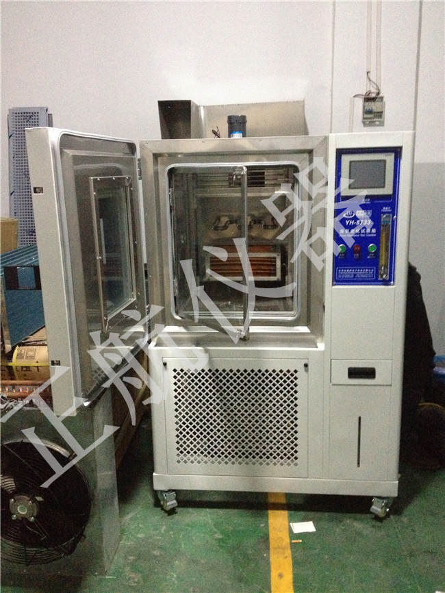 正航儀器交變試驗(yàn)箱圖